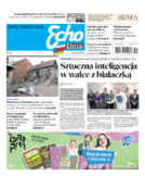 Echo Dnia wyd. Świętokrzyskie