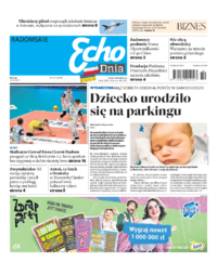 Echo Dnia