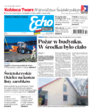 Echo Dnia wyd. Świętokrzyskie