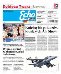Echo Dnia
