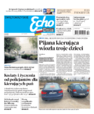 Echo Dnia wyd. Świętokrzyskie