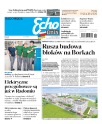 Echo Dnia