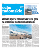 Echo Radomskie