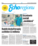 Echo Regionu - Zachód
