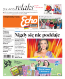 Echo Dnia wyd. Świętokrzyskie