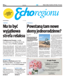 Echo Regionu - Ponidzie