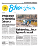 Echo Regionu - Północ