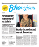 Echo Regionu - Powiśle