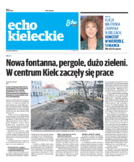 Echo Kieleckie