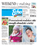 Echo Dnia wyd. Świętokrzyskie