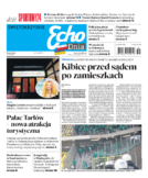 Echo Dnia wyd. Świętokrzyskie