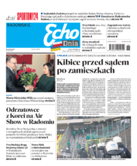 Echo Dnia