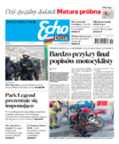 Echo Dnia wyd. Świętokrzyskie