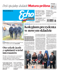 Echo Dnia