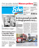 Echo Dnia wyd. Świętokrzyskie