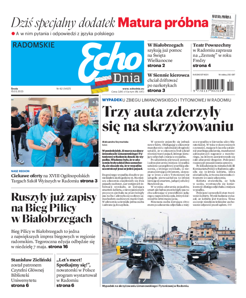 Echo Dnia