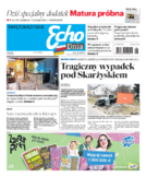 Echo Dnia wyd. Świętokrzyskie