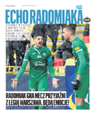 Radom - Radomiak