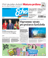 Echo Dnia