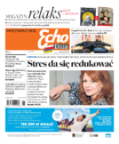 Echo Dnia wyd. Świętokrzyskie