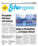Echo Regionu - Północ