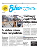 Echo Regionu - Zachód