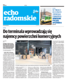 Echo Radomskie