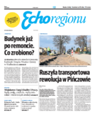 Echo Regionu - Ponidzie