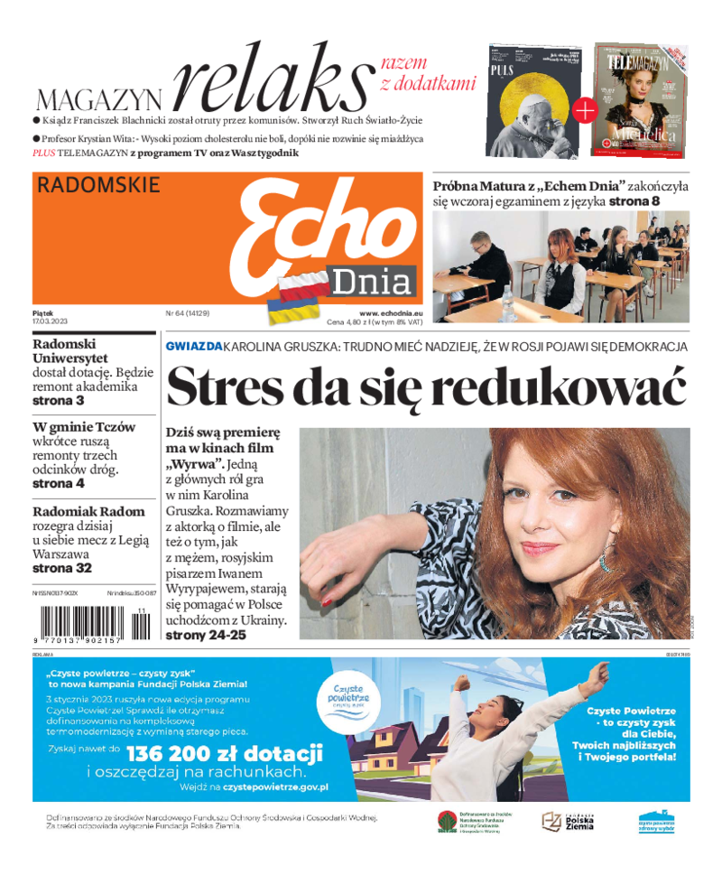Echo Dnia