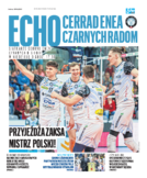 Echo Czarnych (Radomskie)