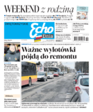 Echo Dnia wyd. Świętokrzyskie
