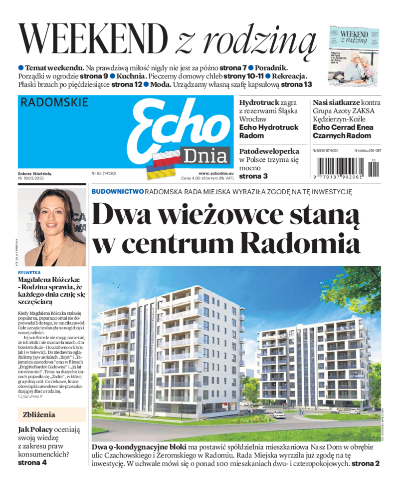 Echo Dnia