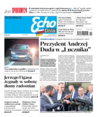 Echo Dnia