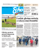 Echo Dnia wyd. Świętokrzyskie