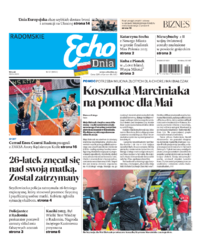 Echo Dnia