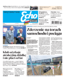 Echo Dnia wyd. Świętokrzyskie