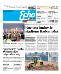 Echo Dnia