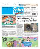 Echo Dnia wyd. Świętokrzyskie