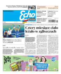 Echo Dnia