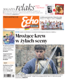 Echo Dnia wyd. Podkarpackie