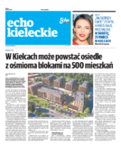 Echo Kieleckie