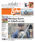 Echo Dnia wyd. Świętokrzyskie