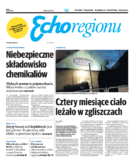 Echo Regionu - Wokół Radomia