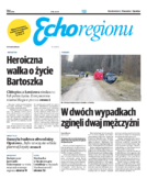 Echo Regionu - Powiśle