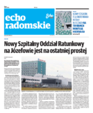 Echo Radomskie