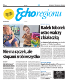 Echo Regionu - Zachód