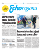 Echo Regionu - Ponidzie