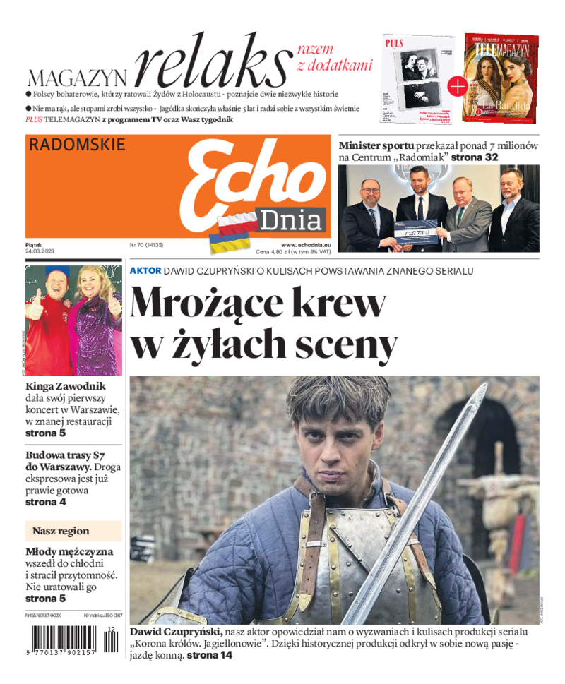 Echo Dnia