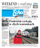 Echo Dnia wyd. Świętokrzyskie
