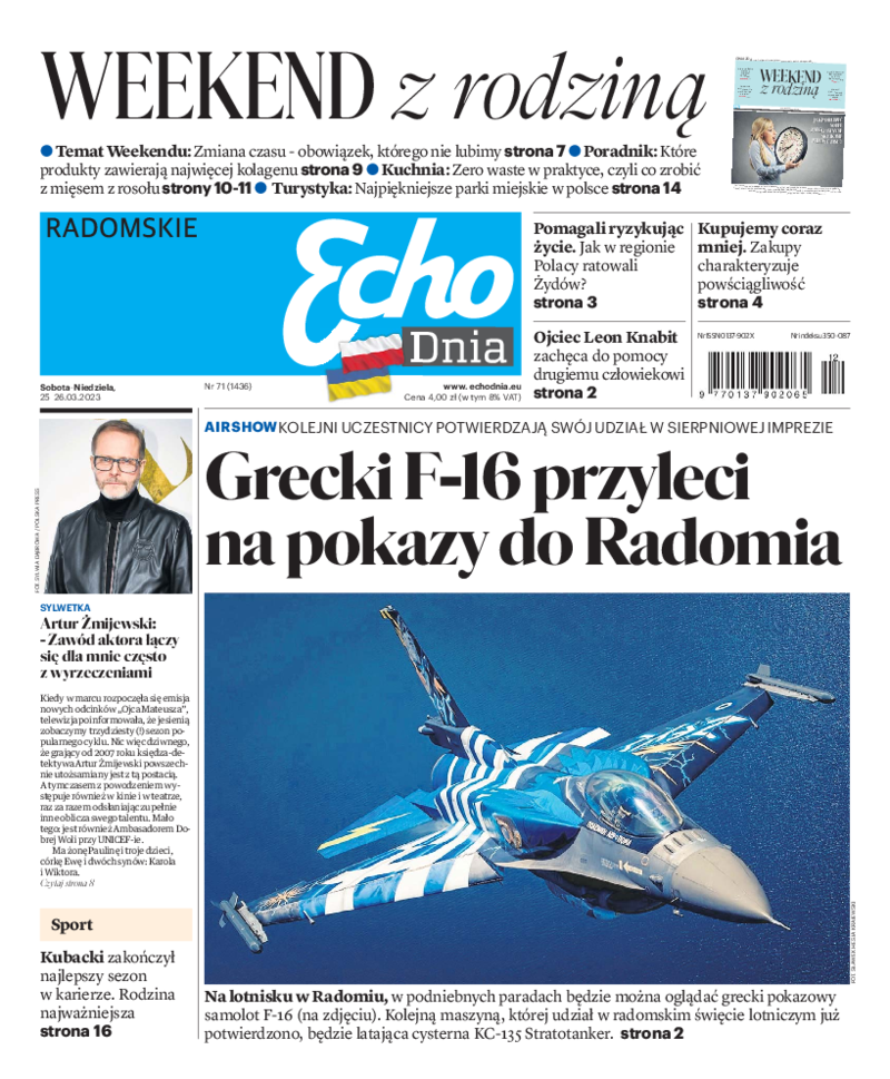 Echo Dnia